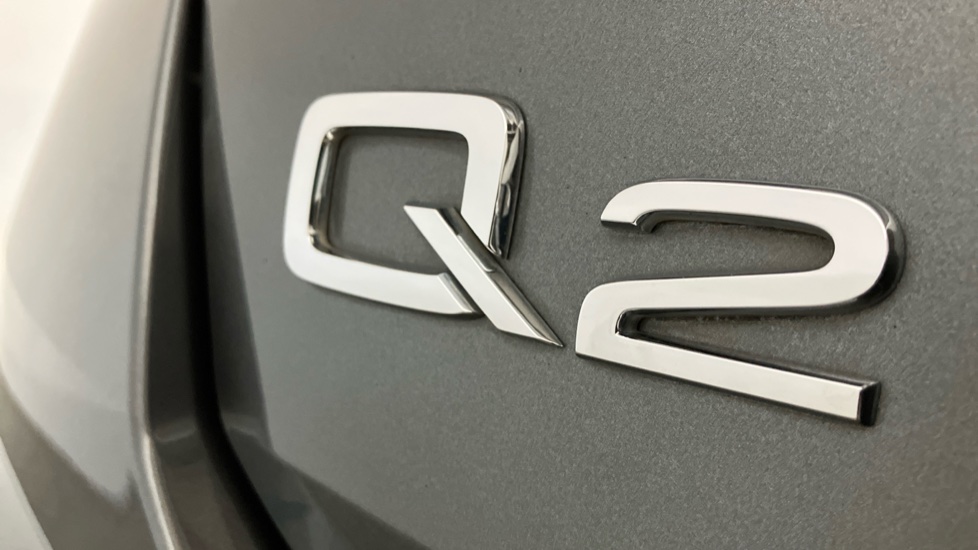 Audi Q2 35 TFSI Black Edition 5dr S Tronic Petrol Estate - Image 28