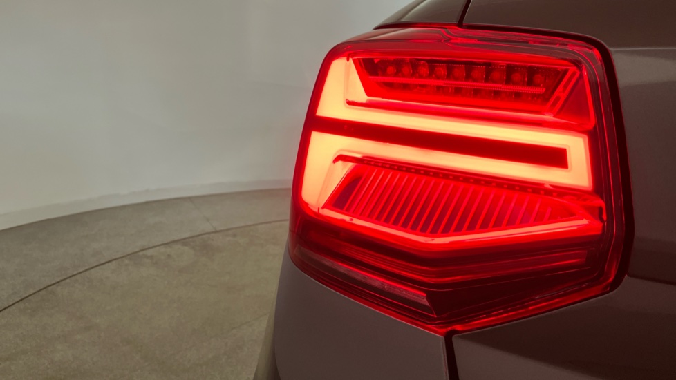 Audi Q2 35 TFSI Black Edition 5dr S Tronic Petrol Estate - Image 30