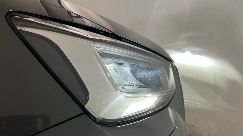 Audi Q2 35 TFSI Black Edition 5dr S Tronic Petrol Estate - Image 36