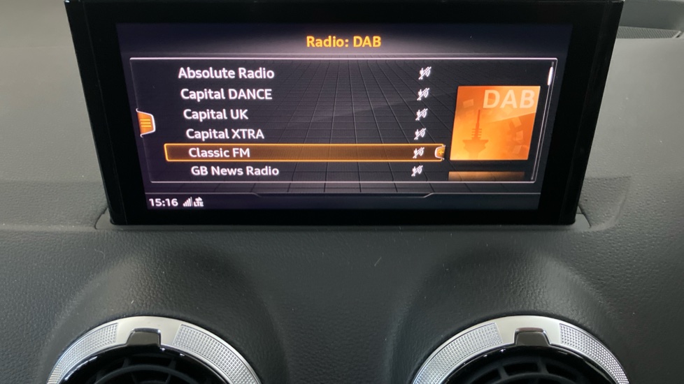 Audi Q2 35 TFSI Black Edition 5dr S Tronic Petrol Estate - Image 40