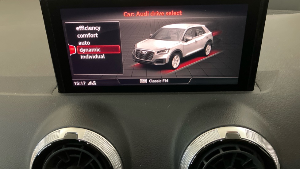 Audi Q2 35 TFSI Black Edition 5dr S Tronic Petrol Estate - Image 42