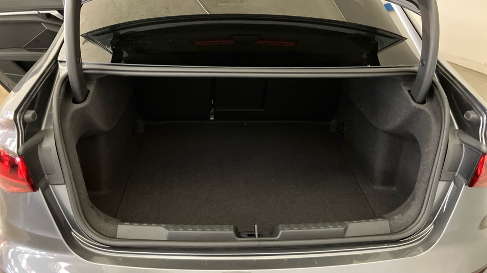 Audi A3 35 TFSI S Line 4dr S Tronic Petrol Saloon - Image 20