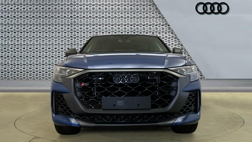 Audi RS Q8 TFSI 640 Quattro Perform Carbon Black 5dr Tiptron Petrol Estate - Image 7