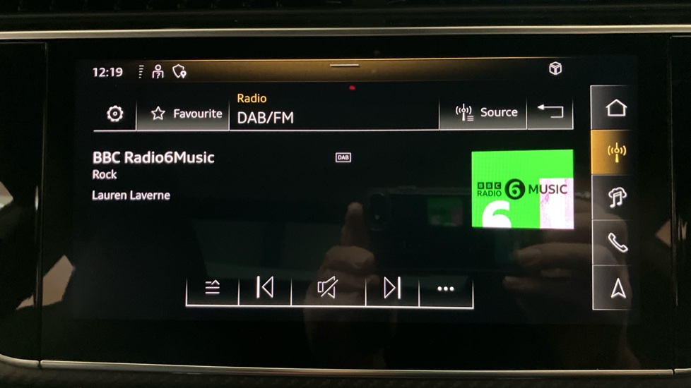 Audi RS Q8 TFSI 640 Quattro Perform Carbon Black 5dr Tiptron Petrol Estate - Image 35