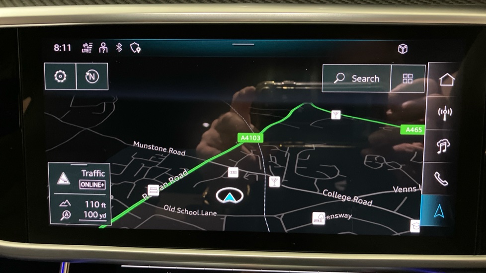 Audi RS6 RS 6 TFSI Quattro Performance 5dr Tiptronic Petrol Estate - Image 12