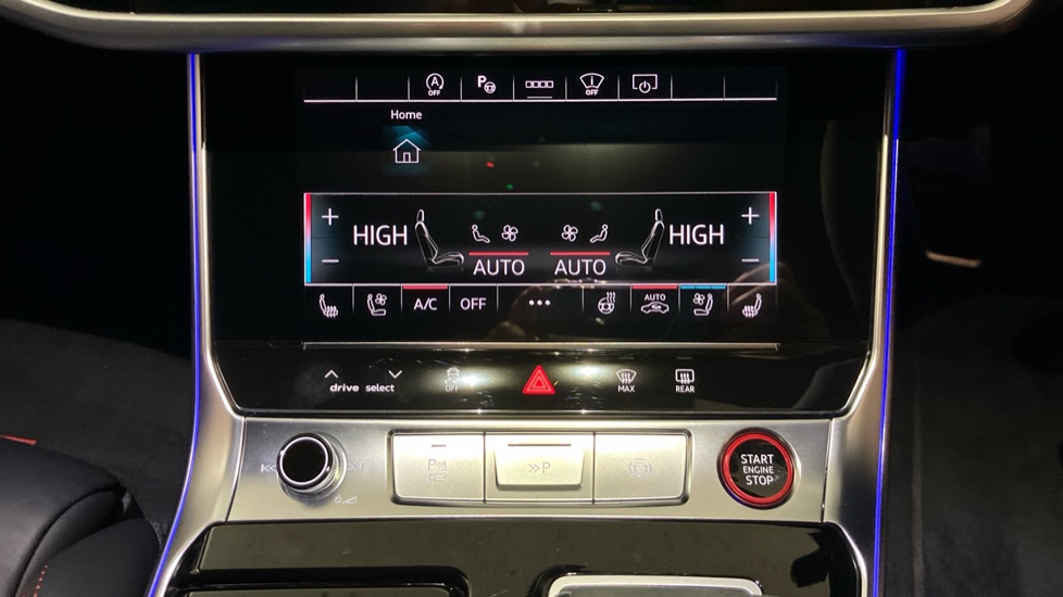 Audi RS6 RS 6 TFSI Quattro Performance 5dr Tiptronic Petrol Estate - Image 13