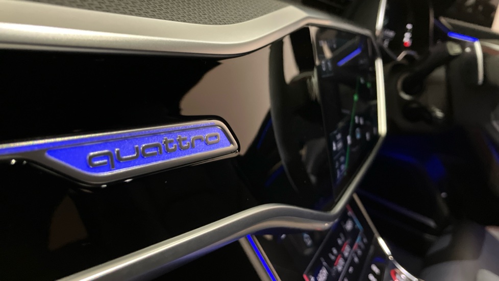 Audi RS6 RS 6 TFSI Quattro Performance 5dr Tiptronic Petrol Estate - Image 29