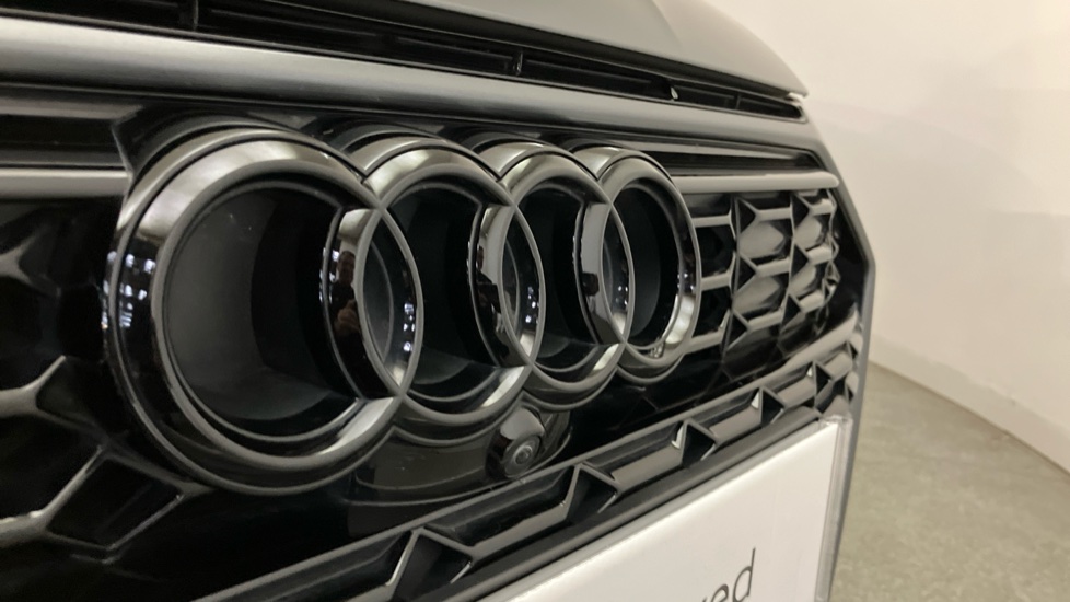 Audi RS6 RS 6 TFSI Quattro Performance 5dr Tiptronic Petrol Estate - Image 34