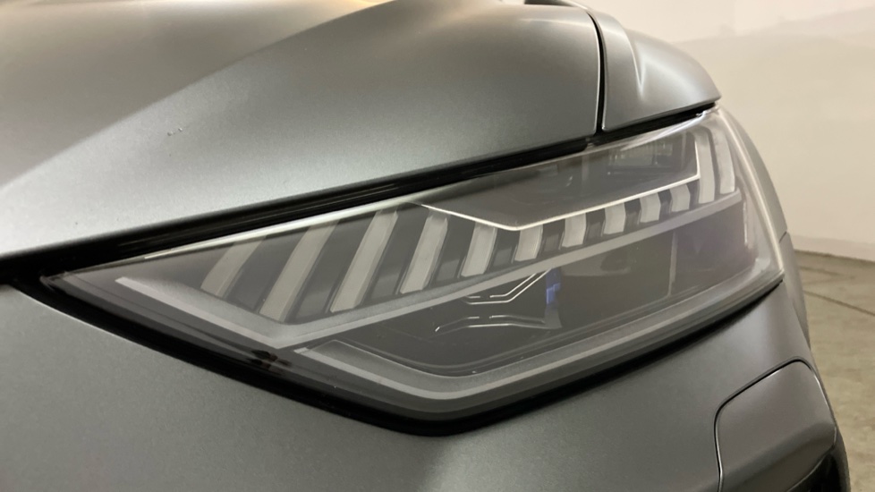 Audi RS6 RS 6 TFSI Quattro Performance 5dr Tiptronic Petrol Estate - Image 35