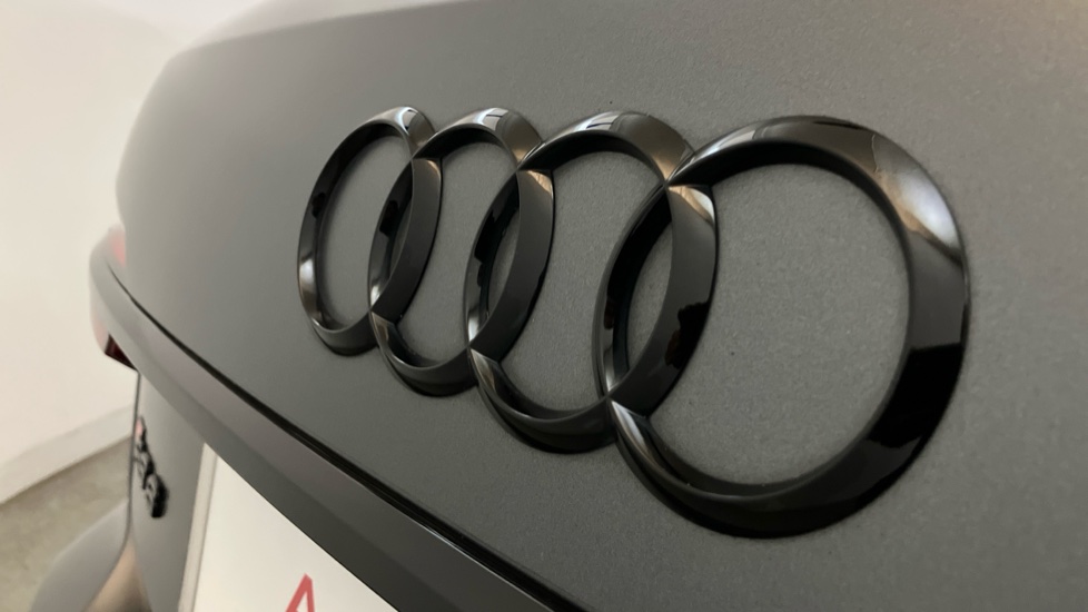 Audi RS6 RS 6 TFSI Quattro Performance 5dr Tiptronic Petrol Estate - Image 36