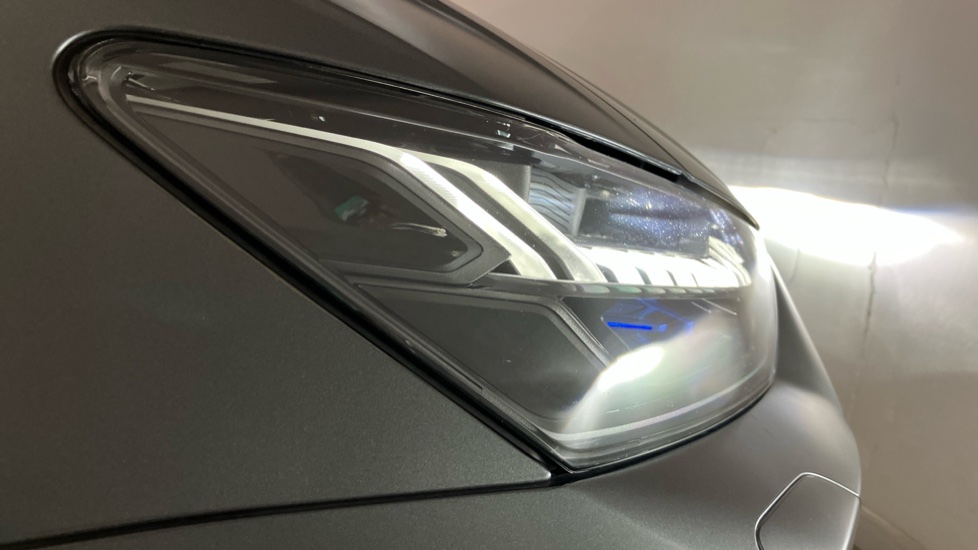 Audi RS6 RS 6 TFSI Quattro Performance 5dr Tiptronic Petrol Estate - Image 40