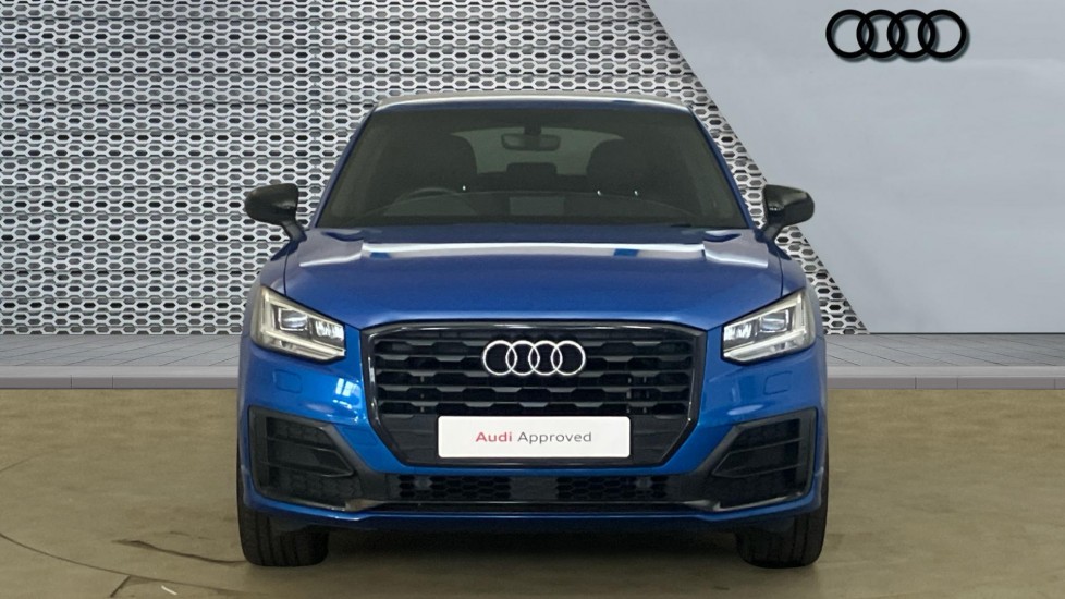 Audi Q2 35 TFSI Black Edition 5dr Petrol Estate - Image 7