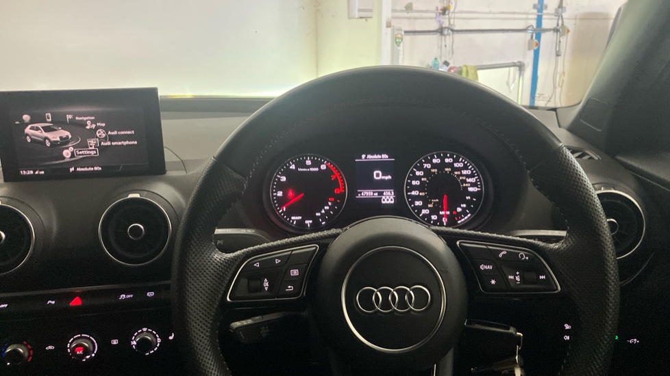 Audi Q2 35 TFSI Black Edition 5dr Petrol Estate - Image 10