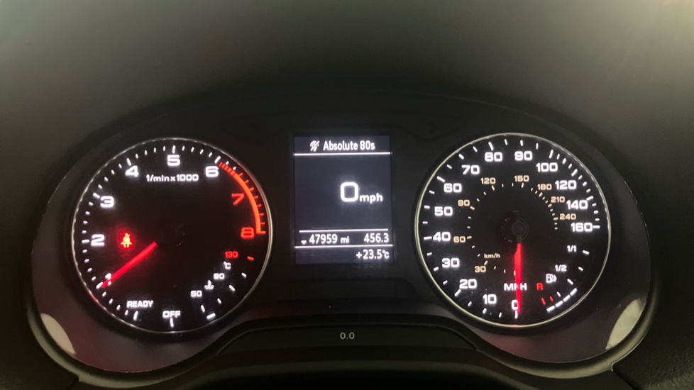 Audi Q2 35 TFSI Black Edition 5dr Petrol Estate - Image 11