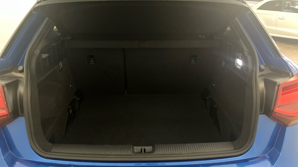 Audi Q2 35 TFSI Black Edition 5dr Petrol Estate - Image 20