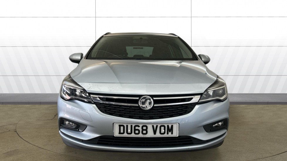 Vauxhall Astra 1.0T ecoTEC Tech Line Nav 5dr Petrol Estate - Image 3
