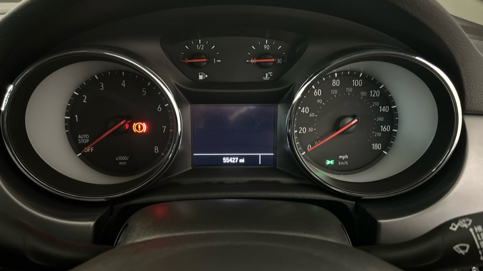 Vauxhall Astra 1.0T ecoTEC Tech Line Nav 5dr Petrol Estate - Image 21