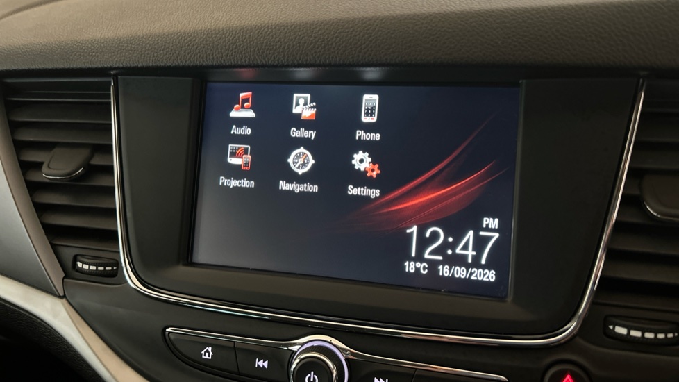 Vauxhall Astra 1.0T ecoTEC Tech Line Nav 5dr Petrol Estate - Image 35