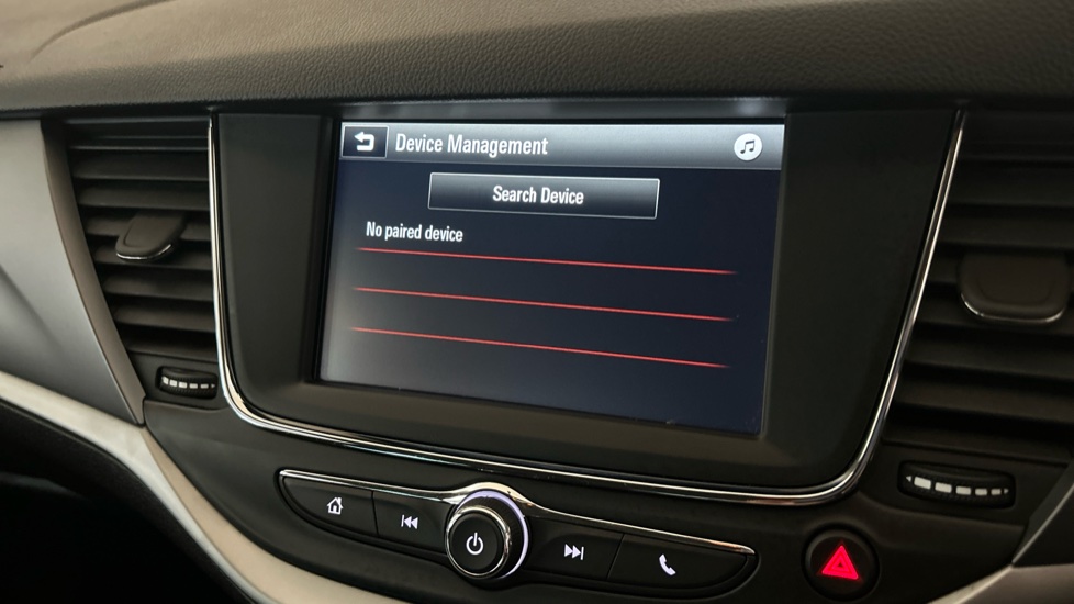 Vauxhall Astra 1.0T ecoTEC Tech Line Nav 5dr Petrol Estate - Image 36