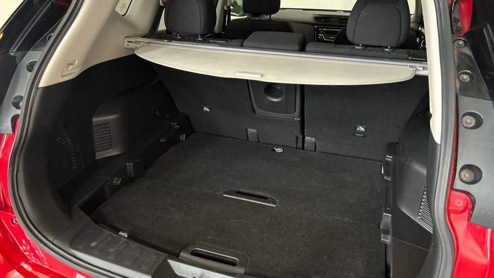 Nissan X-Trail 1.6 dCi Acenta 5dr 4WD Diesel Station Wagon - Image 4