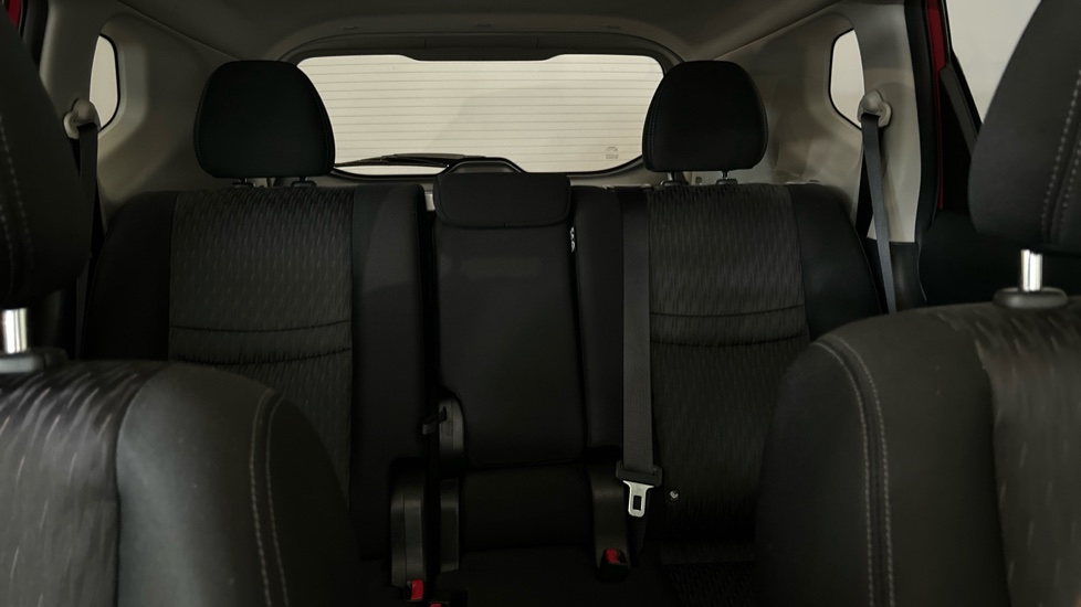 Nissan X-Trail 1.6 dCi Acenta 5dr 4WD Diesel Station Wagon - Image 15