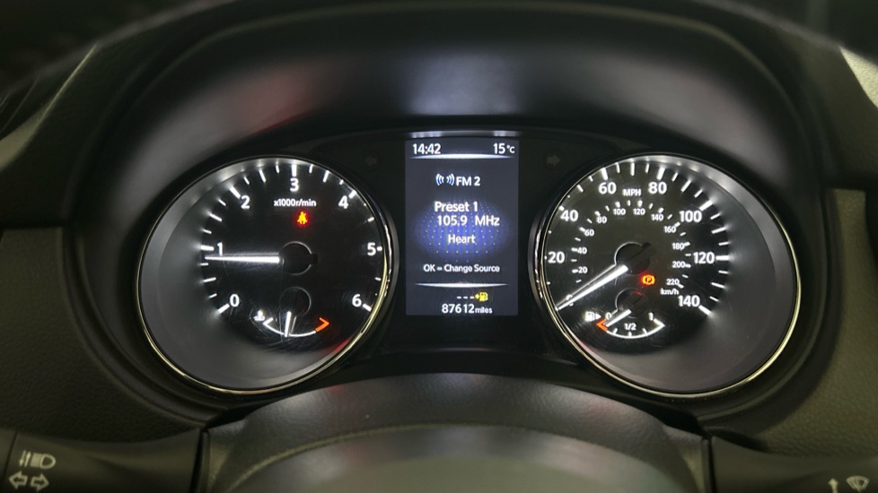 Nissan X-Trail 1.6 dCi Acenta 5dr 4WD Diesel Station Wagon - Image 18