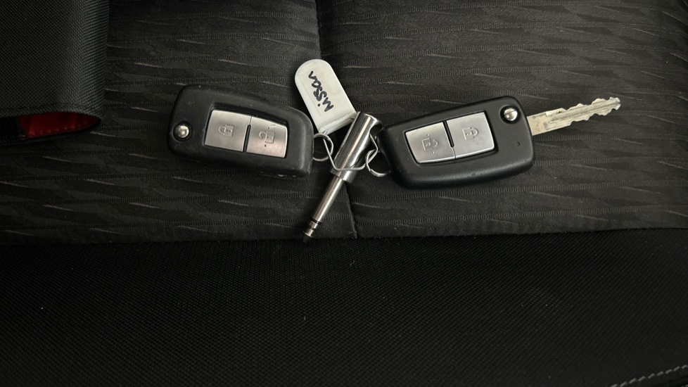 Nissan X-Trail 1.6 dCi Acenta 5dr 4WD Diesel Station Wagon - Image 20