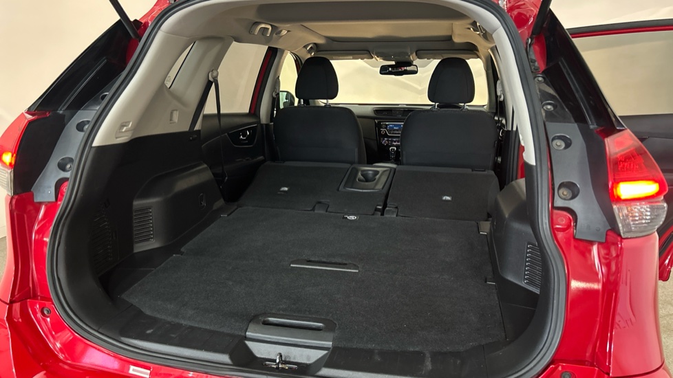 Nissan X-Trail 1.6 dCi Acenta 5dr 4WD Diesel Station Wagon - Image 39