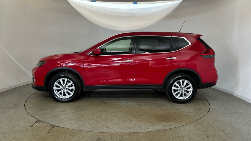 Nissan X-Trail 1.6 dCi Acenta 5dr 4WD Diesel Station Wagon - Image 42