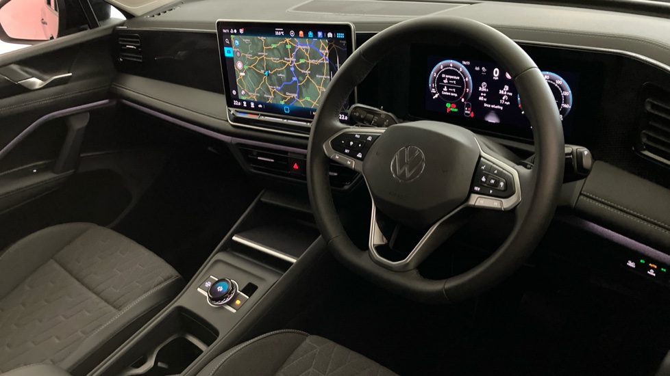 Volkswagen Tiguan 1.5 eTSI Match 5dr DSG Petrol Estate - Image 6