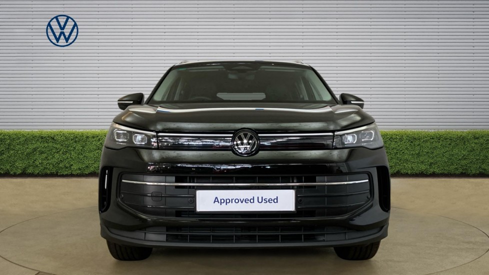 Volkswagen Tiguan 1.5 eTSI Match 5dr DSG Petrol Estate - Image 7