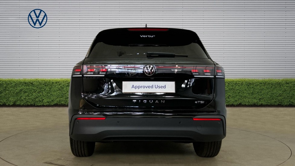 Volkswagen Tiguan 1.5 eTSI Match 5dr DSG Petrol Estate - Image 8