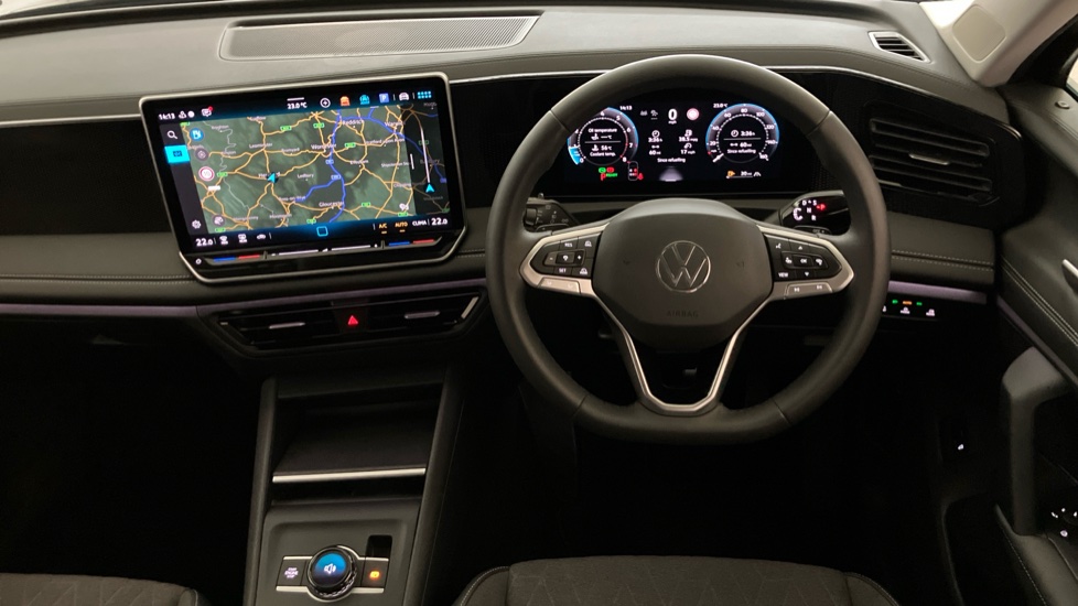 Volkswagen Tiguan 1.5 eTSI Match 5dr DSG Petrol Estate - Image 9
