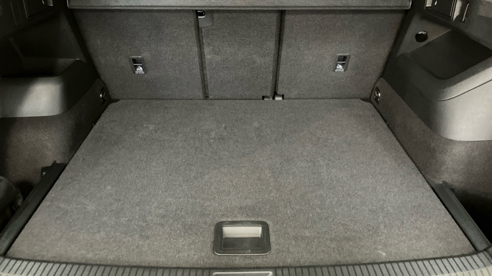 Volkswagen Tiguan 1.5 eTSI Match 5dr DSG Petrol Estate - Image 20