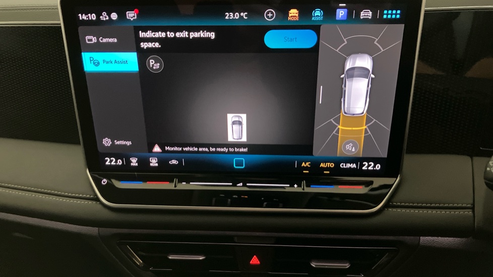 Volkswagen Tiguan 1.5 eTSI Match 5dr DSG Petrol Estate - Image 23