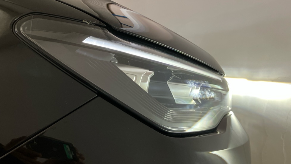 Volkswagen Tiguan 1.5 eTSI Match 5dr DSG Petrol Estate - Image 33