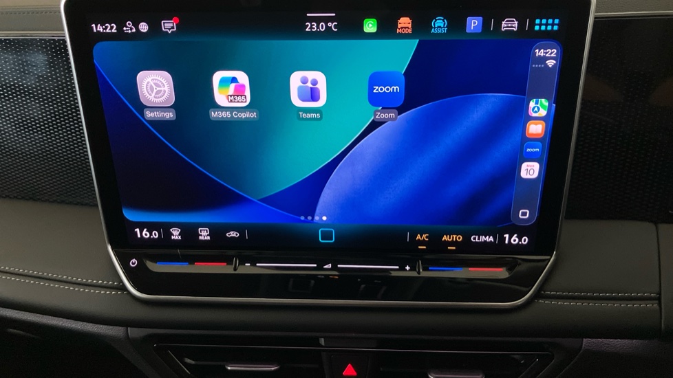 Volkswagen Tiguan 1.5 eTSI Match 5dr DSG Petrol Estate - Image 36