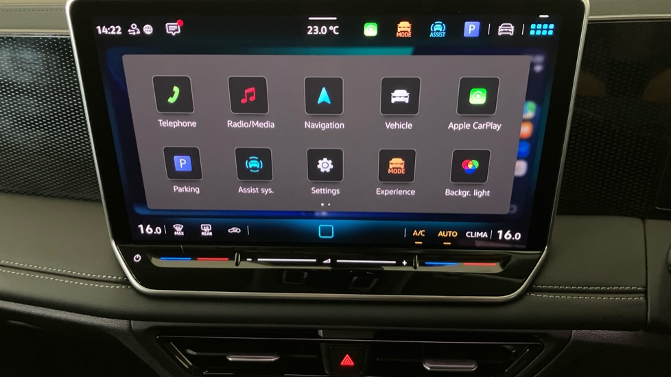Volkswagen Tiguan 1.5 eTSI Match 5dr DSG Petrol Estate - Image 37