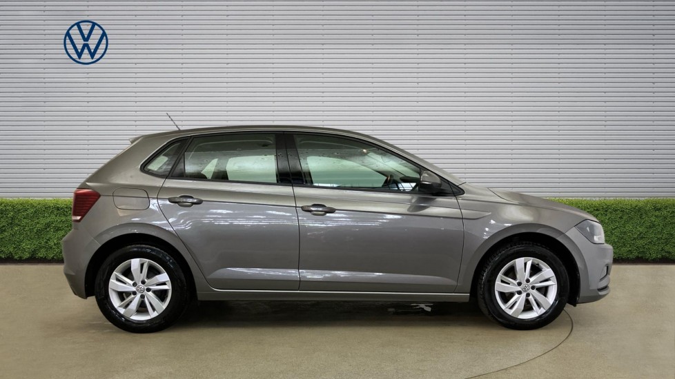 Volkswagen Polo 1.0 TSI 95 SE 5dr Petrol Hatchback - Image 4