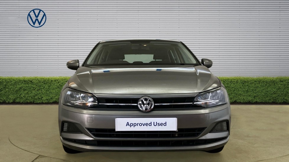 Volkswagen Polo 1.0 TSI 95 SE 5dr Petrol Hatchback - Image 7