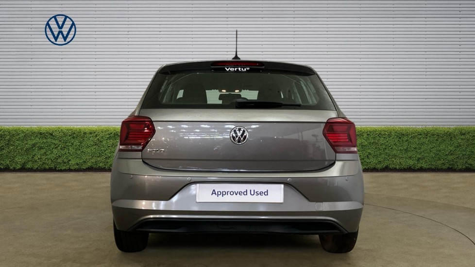 Volkswagen Polo 1.0 TSI 95 SE 5dr Petrol Hatchback - Image 8