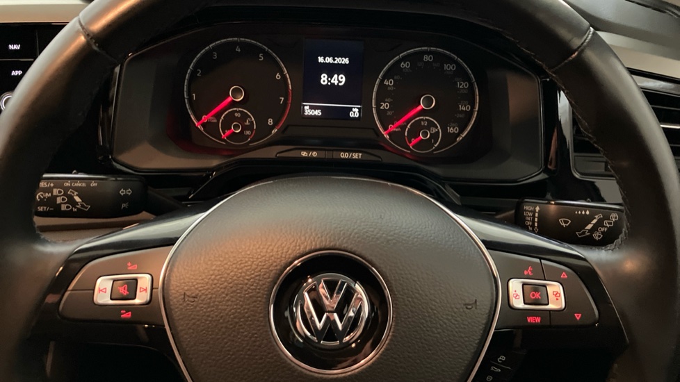Volkswagen Polo 1.0 TSI 95 SE 5dr Petrol Hatchback - Image 10