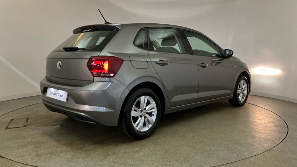 Volkswagen Polo 1.0 TSI 95 SE 5dr Petrol Hatchback - Image 30