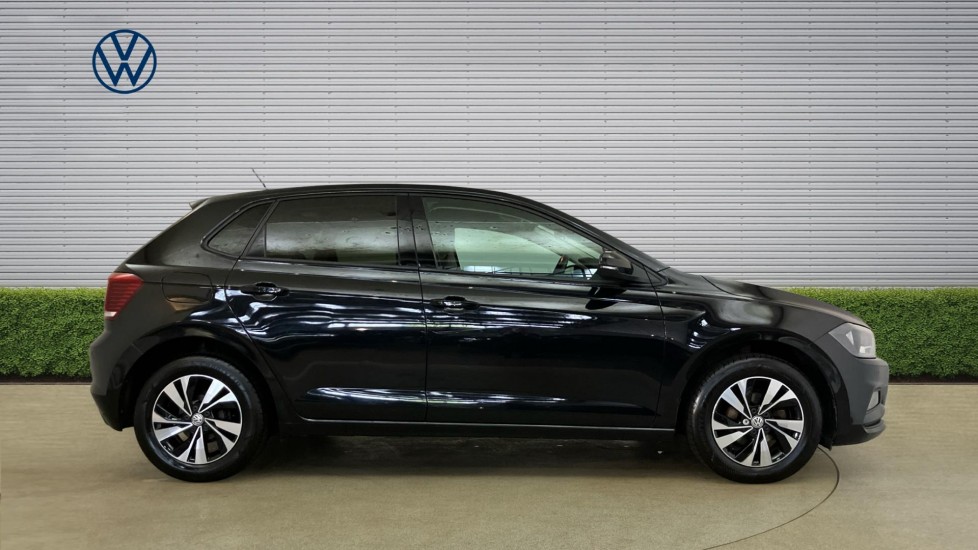 Volkswagen Polo 1.0 SE 5dr Petrol Hatchback - Image 4