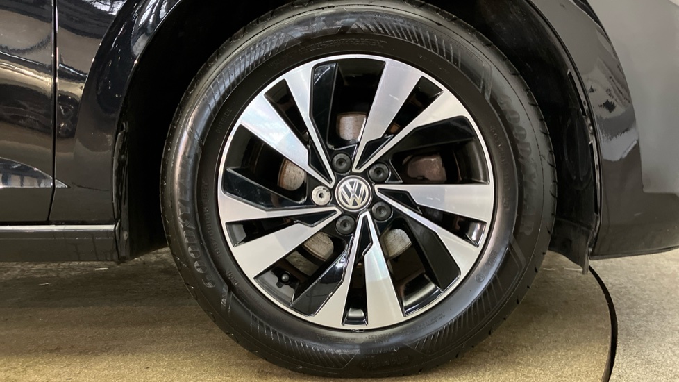Volkswagen Polo 1.0 SE 5dr Petrol Hatchback - Image 5
