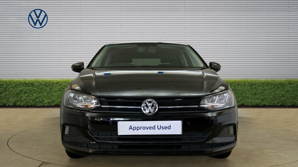Volkswagen Polo 1.0 SE 5dr Petrol Hatchback - Image 7