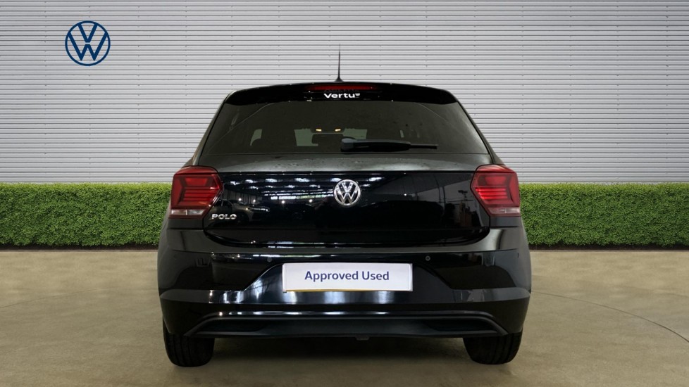 Volkswagen Polo 1.0 SE 5dr Petrol Hatchback - Image 8