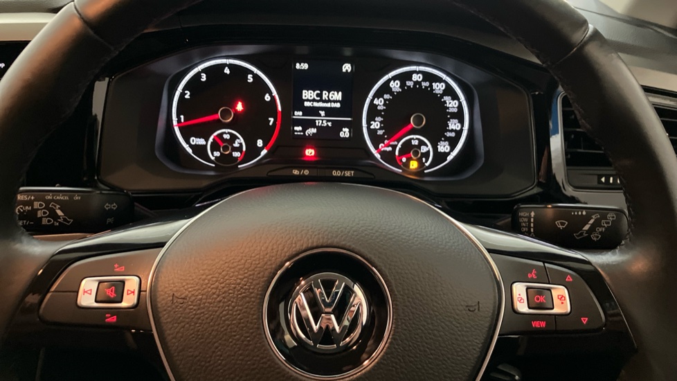 Volkswagen Polo 1.0 SE 5dr Petrol Hatchback - Image 10
