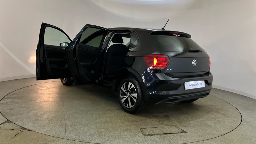 Volkswagen Polo 1.0 SE 5dr Petrol Hatchback - Image 44