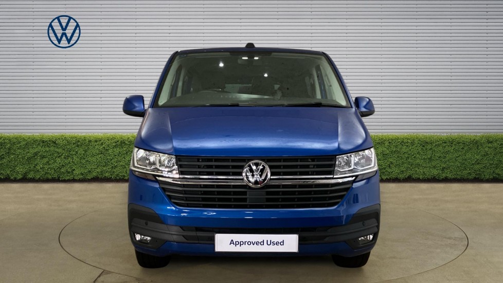 Volkswagen Transporter T32 Lwb Diesel 2.0 TDI 150 Highline Kombi Van - Image 7